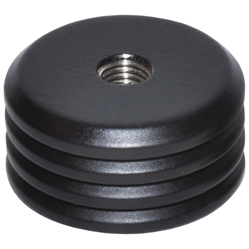 Bee Stinger Bee Stinger Freestyle Weights Black 4 oz. 1 pk. WGT04MB