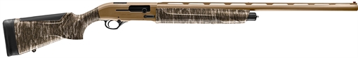 BER A300 ULTIMA KO 12GA 28 TAN *ACADMY J32BLCT18