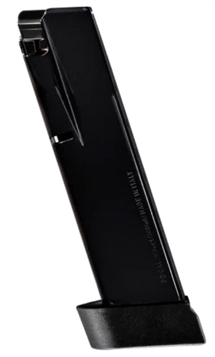 BERETTA USA 80X CHEETAH 15RD MAG UNPACKAGED JM80X38015