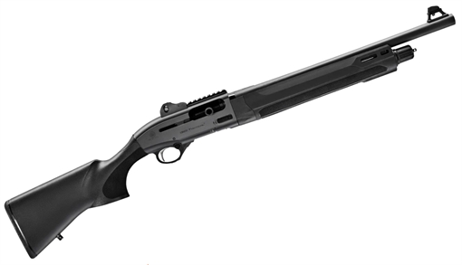 BERETTA 1301 TAC C MOD2 12GA 3" 18.5" 5+1 BLACK SYNTH J131M2CTT18