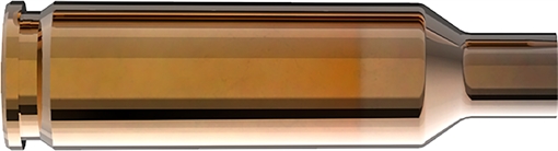 Berger Bullets Unprimed Cases 6mm GT Rifle Brass 100/Box 4PH6060C