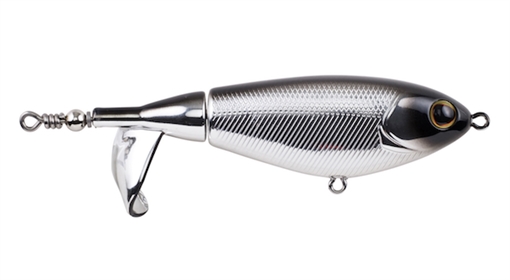 BERKLEY FISHING PRODUCTS CHOPPO 105MM BLACK CHROME 1500762