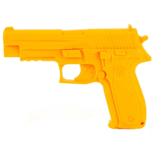 BH DEMONSTRATOR GUN SIG 226 ORG 44DG226ROR