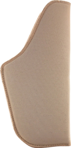 Blackhawk 40IP03CT TecGrip Inside-The-Waistband 4.5"-5" Large Auto Laminate Coyote 40IP03CT W056-61545