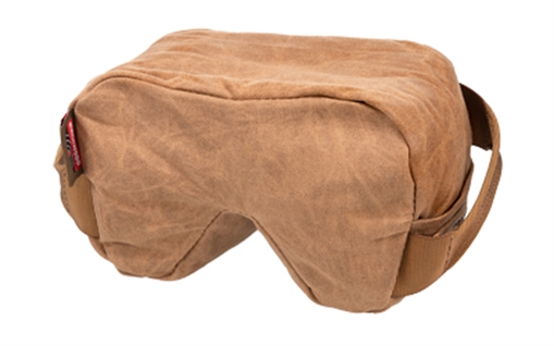 B/C STEADY SHOT FOXTROT BAG / ULTRALIGHT / TAN 8 IN X 5 IN X 5 IN ( 4 PER CASE ) BCBAGSSFMU BC-BAG-SSFMU