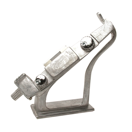 Bitzenburger Bitzenburger Fletching Jig Base Right Helical 1008R 017818100815