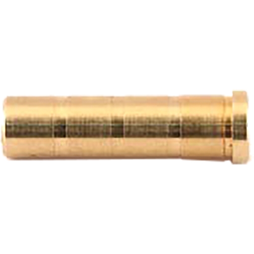 Black Eagle Black Eagle Brass Inserts Executioner/Zombie Slayer X-Bow 92 gr. 12 pk. 343