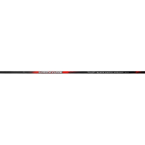 Black Eagle Black Eagle Carnivore Shafts .001 350 1 doz. 33805