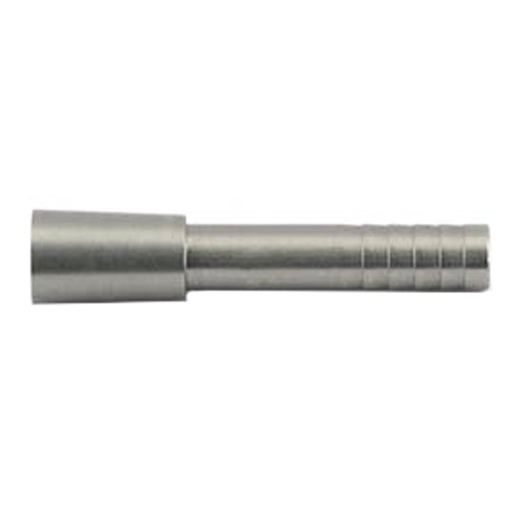 Black Eagle Black Eagle Rampage Stainless Steel Half Outs 200 spine 12 pk. 33763