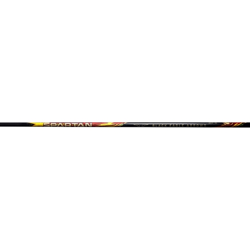 Black Eagle Black Eagle Spartan Shafts .001 350 1 doz. 33862
