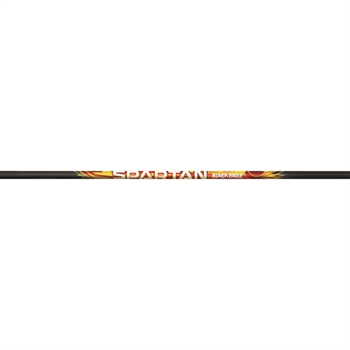 Black Eagle Black Eagle Spartan Shafts .003 500 1 doz. 272