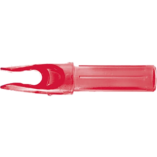 Black Eagle Black Eagle Standard Nock Red 12 pk. 1770