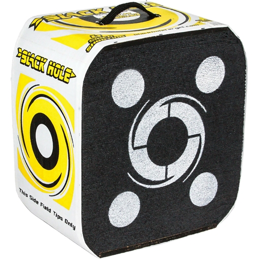 Black Hole Black Hole Target Large B61210BK
