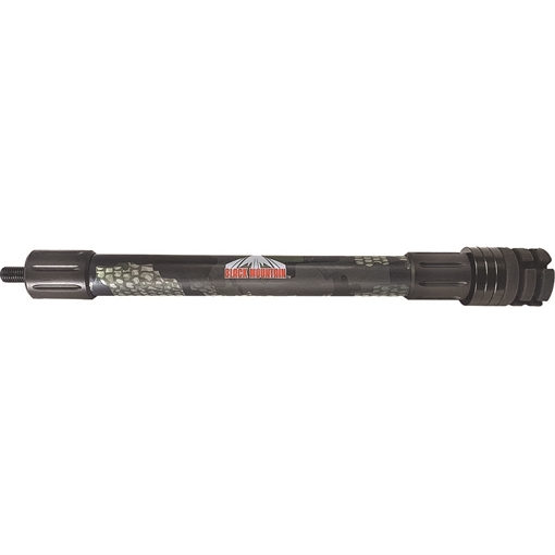 Black Mountain Recon Stabilizer Black 6 in. 42453BK