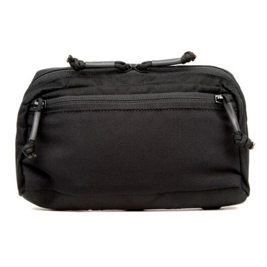Blue Force Gear Low Profile General Purpose PouchBlack