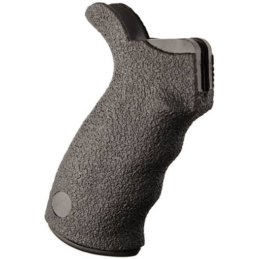 Blackhawk Ergonomic Pistol Grip AR-15 Matte Black Rubber 71EG00BK