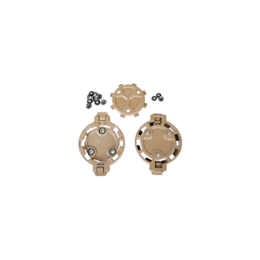 BLACKHAWK! Quick Disconnect Kit - 2 Female 430950CT