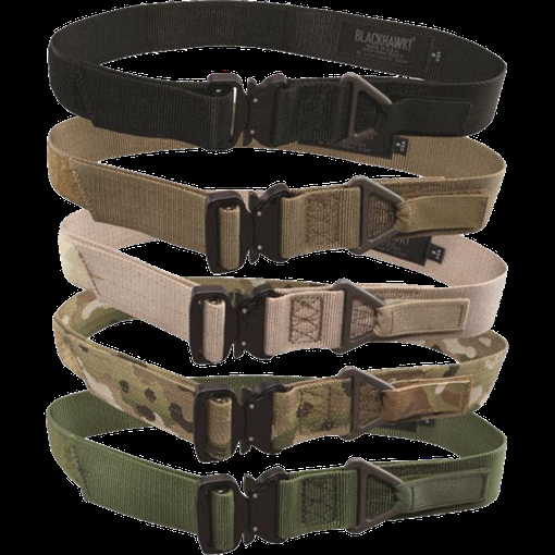 BLACKHAWK! Rigger's Belt 41CQ12MC