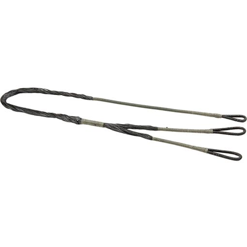 BlackHeart Crossbow Control Cables 14.75in. Centerpoint 810096081971