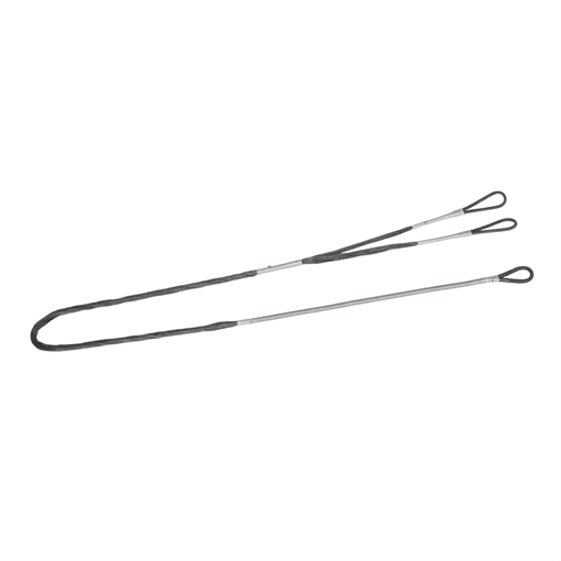 BlackHeart Crossbow Split Cables 14 7/8 in. Barnett Hyper 810096081124