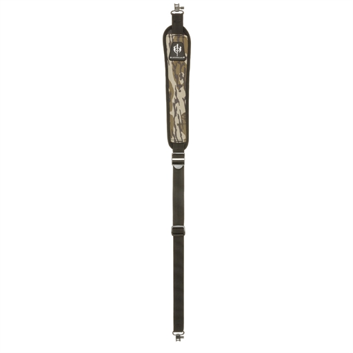 BlackHeart Flatline Gun Sling Mossy Oak Bottomlands 811314027092