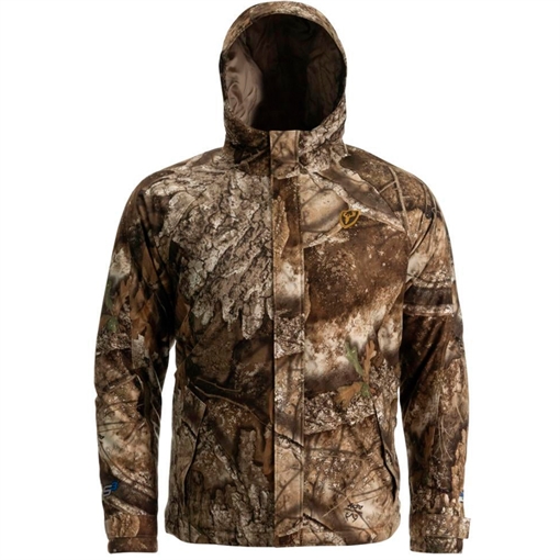 Blocker Outdoors Blocker Drencher Insulated Jacket RT APX 2X-Large 1055210-2882000