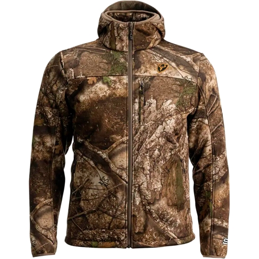 Blocker Outdoors Blocker Shield Solstice Jacket RT APX 3X-Large 1071111-2882200