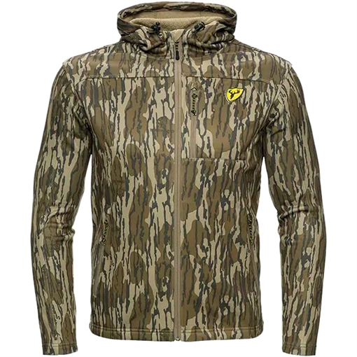 Blocker Outdoors Blocker Silentec Jacket MO Bottomland X-Large 1055711-0751800