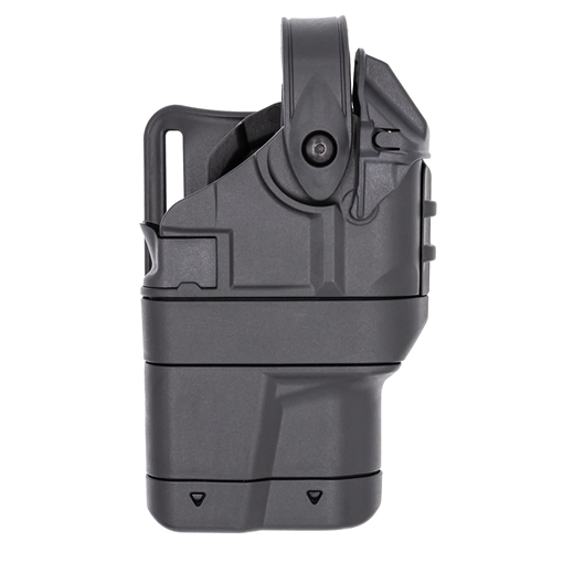 BLST RDS DTY 1 GLOCK 17 TLR-1 BLK LH 1337825
