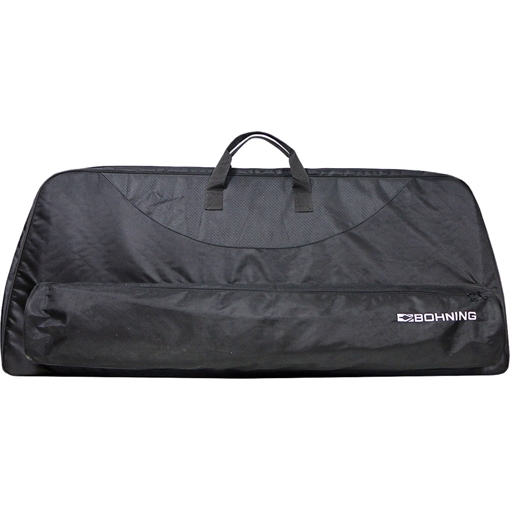 Bohning Bohning Black Sky Bow Case Black 701037BK