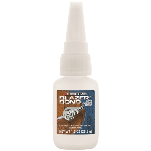 Bohning Bohning Blazer Bond 1 oz. 301016