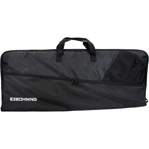 Bohning Youth Bow Case Black 701036BK