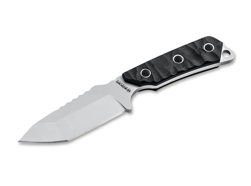 Boker MAGNUM SURVIVAL NECKUP 02RY337