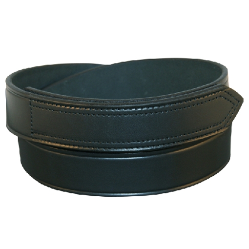 Boston Leather 1 1/2 Hook and Loop Tipped Belt 6530-1-44