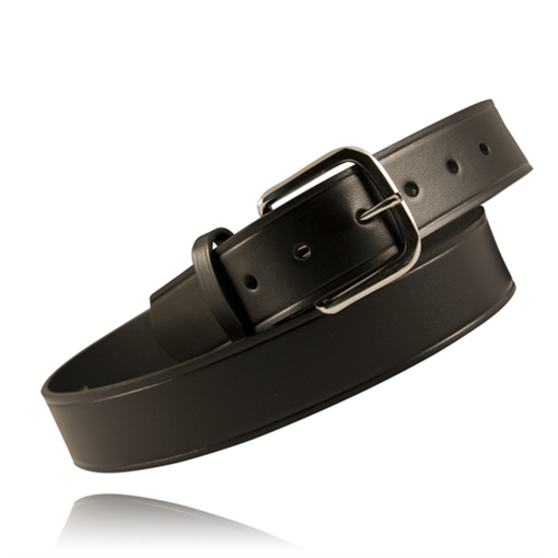 Boston Leather 1 1/2 Off Duty Belt (American Value Line) 6606-1-36