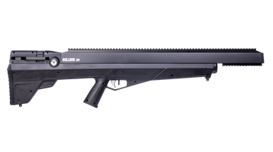 Benjamin Bulldog Bullpup PCP Air Rifle -.357 Caliber, 28" Barrel