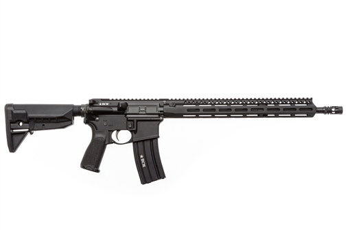 Bravo Company USA RECCE-16 MCMR w/ MK2 Upper 750-750-MK2