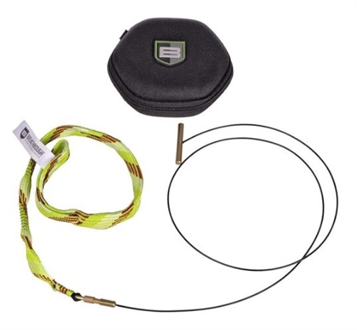 BREAKTHROUGH CLEAN TECHNOLOGIES Battle Rope 2.0 with EVA Case in retail packaging - .338 Cal (Rifle) BR2.0-338R
