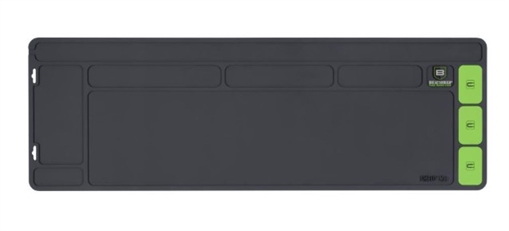 BREAKTHROUGH CLEAN TECHNOLOGIES SHIELD MAT - RIFLE / SHOTGUN BT-SGM-R BT-SGM-R BTSGMR