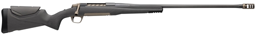 BRN XB2 PRO BL ADJ,SR MB 6.8 WST 036040299