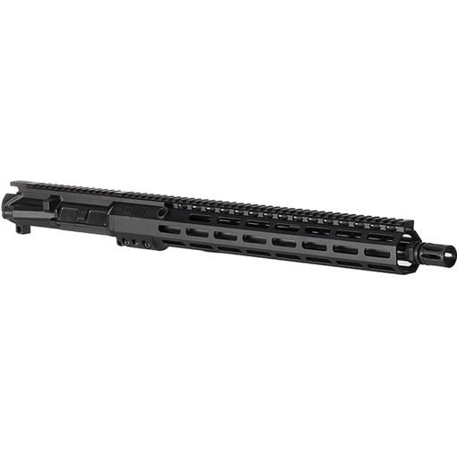 Sons Of Liberty Gun Works BROADSWORD-89 223 WYLDE 16'' BBL 15'' M89 RAIL W/NOX BROADSWORDUPPER-89-16-223-NOX