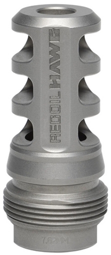 Browning 00 Xeno Recoil Hawg Stainless M13x0.75 Threads 00 1293092