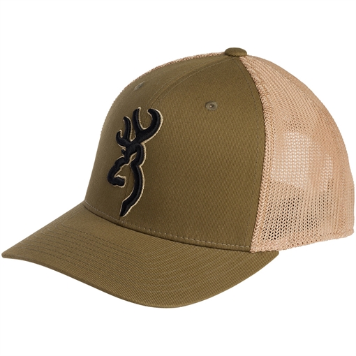 Browning Browning Bloodline Cap Loden 308110641 023614937784