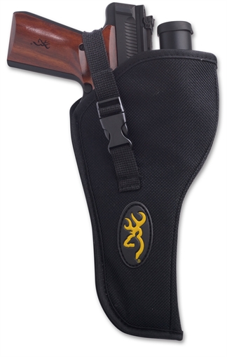 BROWNING BUCKMARK HOLSTER SCOPE 12902011