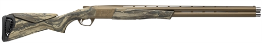 Browning Browning Cynergy Wicked Wing Shotgun 12 ga. 28 in. Real Tree Legacy 3 in. 018731204