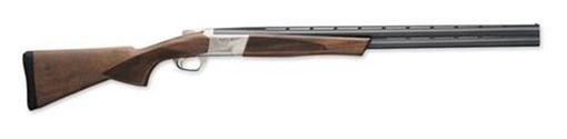 BROWNING CYNERGY FIELD SGD 12GA 26IN BBL BLUE WOOD SILVER RECEIVER 3 CT 018706305