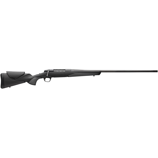 Browning Browning X-Bolt 2 Composite Hunter Rifle 270 Win 22 in. Black 4 rd. 036003224