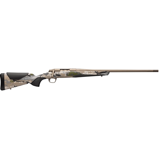Browning Browning X-Bolt 2 Speed Rifle 300 PRC 26 in. OVIX 3 rd. 0 36006297