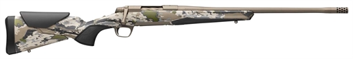 BROWNING X-BOLT 2 SPEED SPR RIB 6.5 PRC 20 IN BBL BRONZE MB ADG OVIX CAMO STOCK 3/RD 036010294