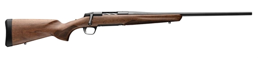 BROWNING X-BOLT 2 HUNTER RIB 30-06 SPRINGFIELD 22IN BBL MATTE BLUED WOOD 4RD DBM 036001226 023614854333